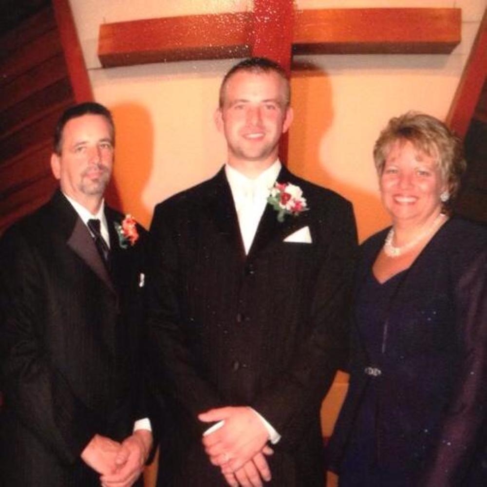 Meet your Posher, Teri